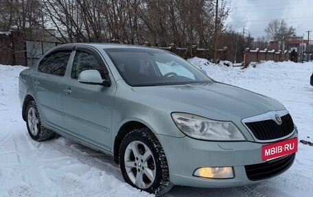 Skoda Octavia, 2009 год, 690 000 рублей, 8 фотография