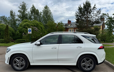 Mercedes-Benz GLE, 2022 год, 11 400 000 рублей, 3 фотография