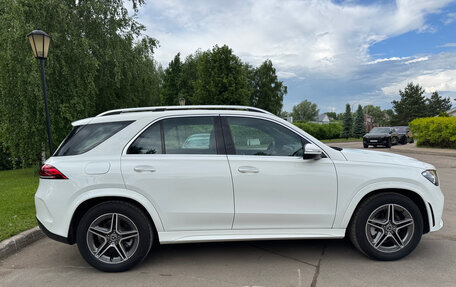 Mercedes-Benz GLE, 2022 год, 11 400 000 рублей, 7 фотография