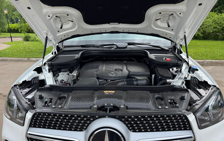 Mercedes-Benz GLE, 2022 год, 11 400 000 рублей, 15 фотография