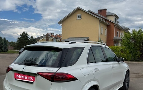 Mercedes-Benz GLE, 2022 год, 11 400 000 рублей, 6 фотография