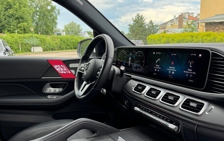 Mercedes-Benz GLE, 2022 год, 11 400 000 рублей, 13 фотография