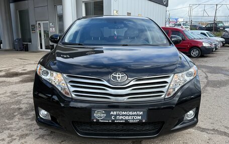 Toyota Venza I, 2011 год, 1 580 000 рублей, 2 фотография
