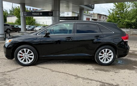 Toyota Venza I, 2011 год, 1 580 000 рублей, 5 фотография