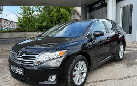 Toyota Venza I, 2011 год, 1 580 000 рублей, 3 фотография