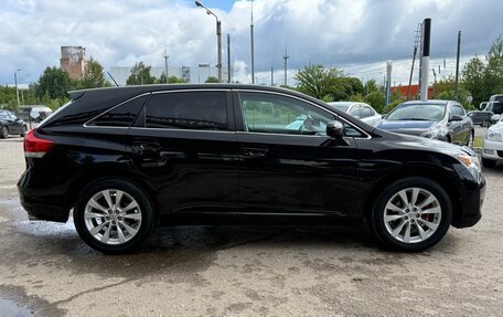 Toyota Venza I, 2011 год, 1 580 000 рублей, 6 фотография