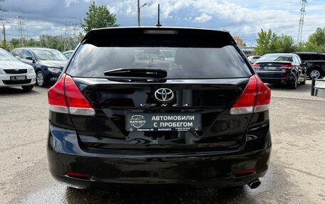 Toyota Venza I, 2011 год, 1 580 000 рублей, 9 фотография