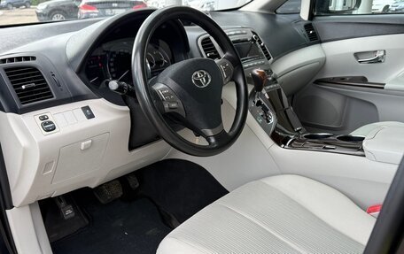 Toyota Venza I, 2011 год, 1 580 000 рублей, 11 фотография