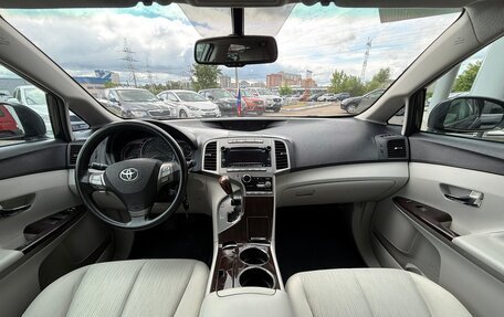 Toyota Venza I, 2011 год, 1 580 000 рублей, 10 фотография