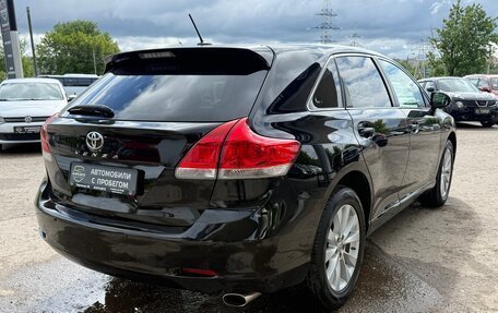 Toyota Venza I, 2011 год, 1 580 000 рублей, 8 фотография