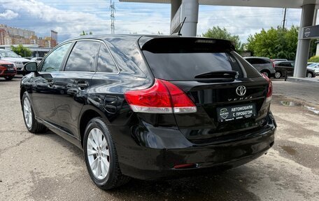 Toyota Venza I, 2011 год, 1 580 000 рублей, 7 фотография