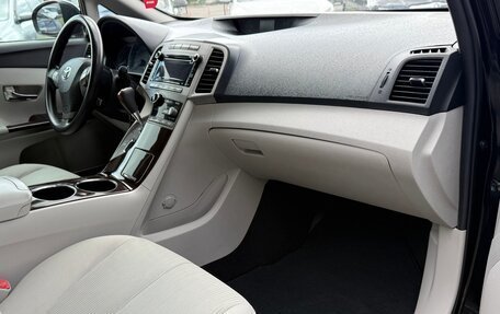 Toyota Venza I, 2011 год, 1 580 000 рублей, 12 фотография