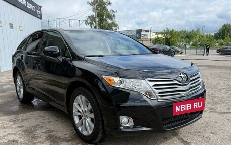 Toyota Venza I, 2011 год, 1 580 000 рублей, 4 фотография