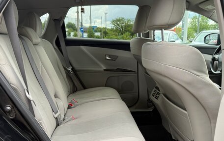 Toyota Venza I, 2011 год, 1 580 000 рублей, 14 фотография