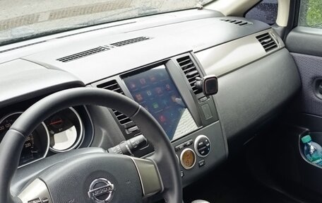 Nissan Tiida, 2008 год, 720 000 рублей, 12 фотография