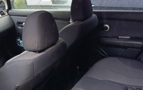 Nissan Tiida, 2008 год, 720 000 рублей, 13 фотография