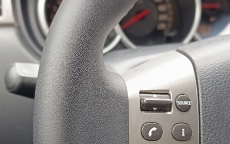 Nissan Tiida, 2008 год, 720 000 рублей, 6 фотография