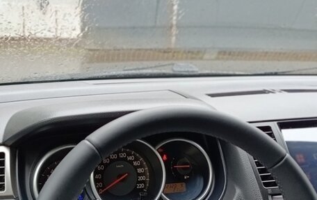 Nissan Tiida, 2008 год, 720 000 рублей, 7 фотография