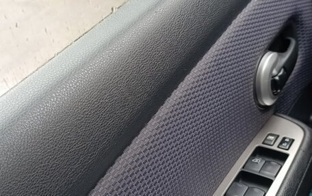 Nissan Tiida, 2008 год, 720 000 рублей, 8 фотография