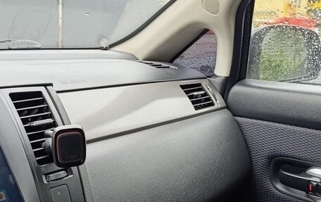Nissan Tiida, 2008 год, 720 000 рублей, 3 фотография
