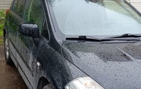 Nissan Tiida, 2008 год, 720 000 рублей, 14 фотография