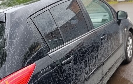 Nissan Tiida, 2008 год, 720 000 рублей, 19 фотография