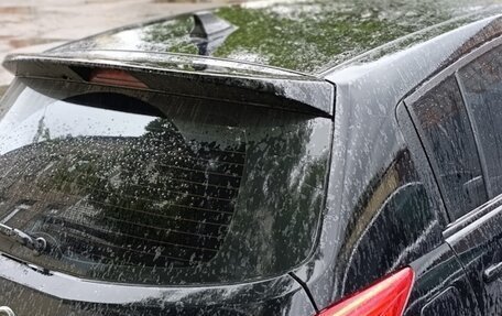 Nissan Tiida, 2008 год, 720 000 рублей, 18 фотография