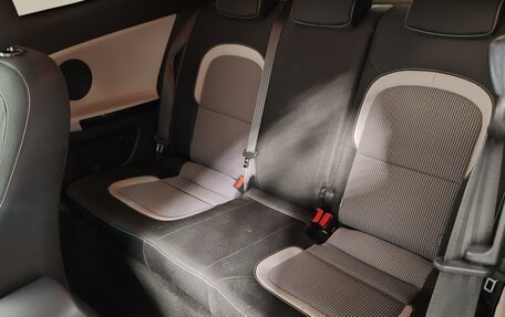 KIA cee'd III, 2016 год, 1 329 000 рублей, 11 фотография
