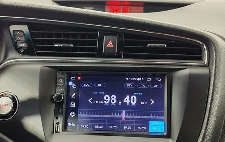 KIA cee'd III, 2016 год, 1 329 000 рублей, 14 фотография