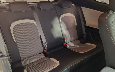 KIA cee'd III, 2016 год, 1 329 000 рублей, 21 фотография