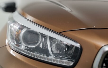 KIA cee'd III, 2016 год, 1 329 000 рублей, 16 фотография