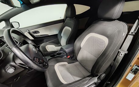KIA cee'd III, 2016 год, 1 329 000 рублей, 19 фотография