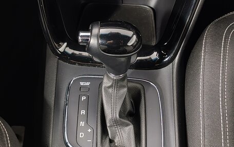 KIA cee'd III, 2016 год, 1 329 000 рублей, 22 фотография