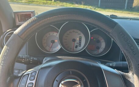 Mazda 3, 2006 год, 450 000 рублей, 2 фотография