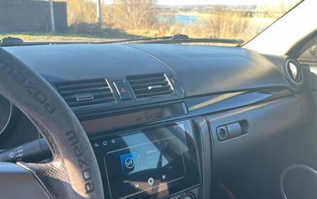 Mazda 3, 2006 год, 450 000 рублей, 3 фотография