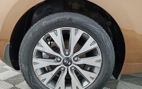 KIA cee'd III, 2016 год, 1 329 000 рублей, 17 фотография