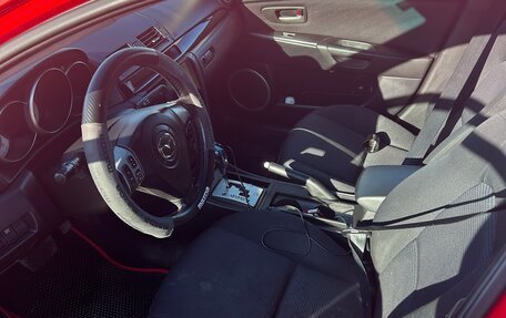 Mazda 3, 2006 год, 450 000 рублей, 4 фотография