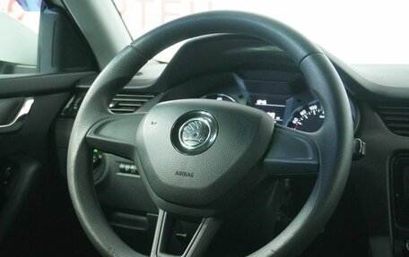 Skoda Octavia, 2016 год, 1 050 000 рублей, 16 фотография