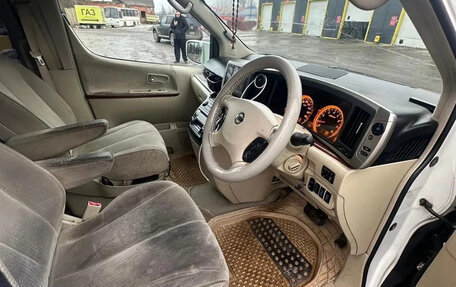 Nissan Elgrand III, 2006 год, 500 000 рублей, 6 фотография