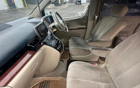 Nissan Elgrand III, 2006 год, 500 000 рублей, 7 фотография