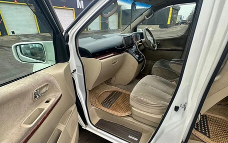 Nissan Elgrand III, 2006 год, 500 000 рублей, 8 фотография
