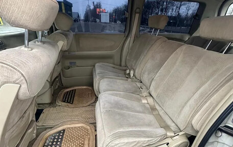 Nissan Elgrand III, 2006 год, 500 000 рублей, 10 фотография