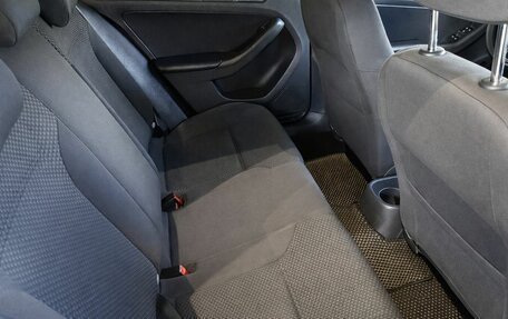 Volkswagen Jetta VI, 2014 год, 899 000 рублей, 9 фотография