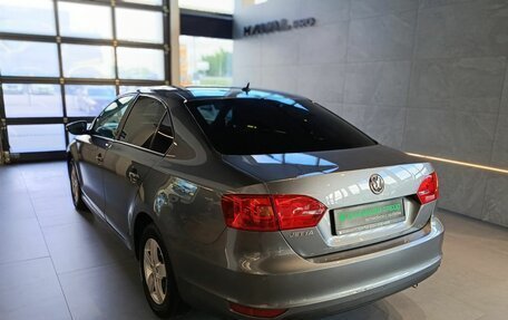 Volkswagen Jetta VI, 2014 год, 899 000 рублей, 6 фотография
