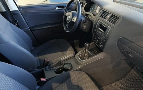 Volkswagen Jetta VI, 2014 год, 899 000 рублей, 8 фотография