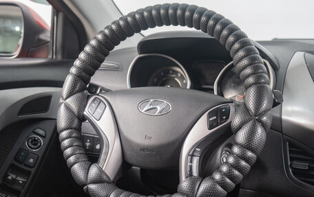 Hyundai Elantra V, 2012 год, 859 000 рублей, 12 фотография