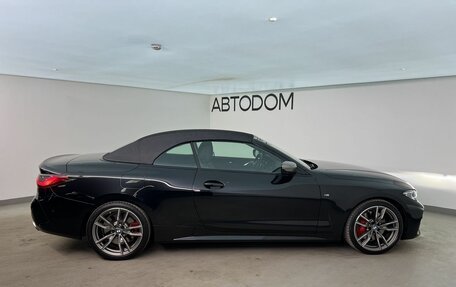BMW 4 серия, 2021 год, 7 250 000 рублей, 6 фотография