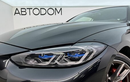 BMW 4 серия, 2021 год, 7 250 000 рублей, 8 фотография