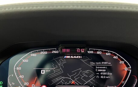 BMW 4 серия, 2021 год, 7 250 000 рублей, 11 фотография