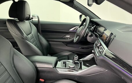 BMW 4 серия, 2021 год, 7 250 000 рублей, 14 фотография